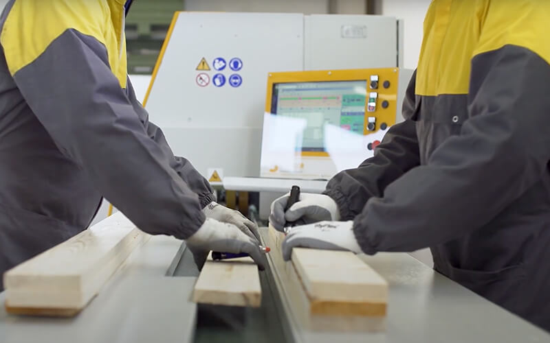 Production Salvador - Innovation et qualité