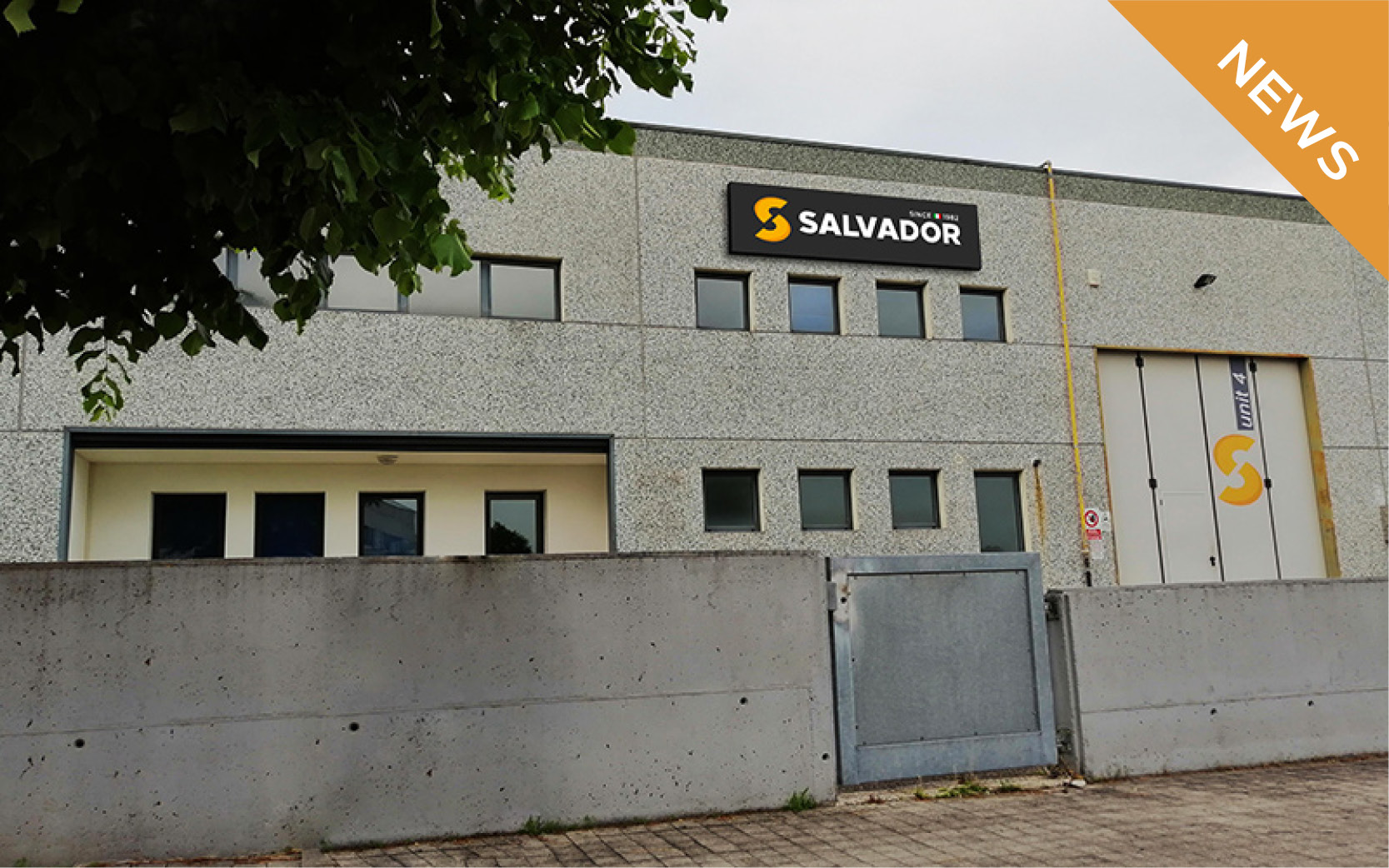 Nachrichtenbild: SALVADOR UNIT 4