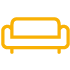 Branchensymbol: Sofas