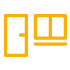 Branchensymbol: Türen und Fenster