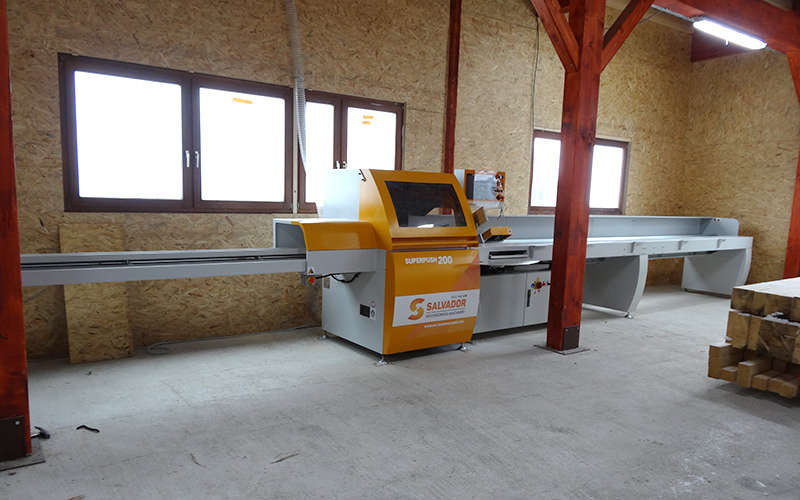Témoignage client Dolles