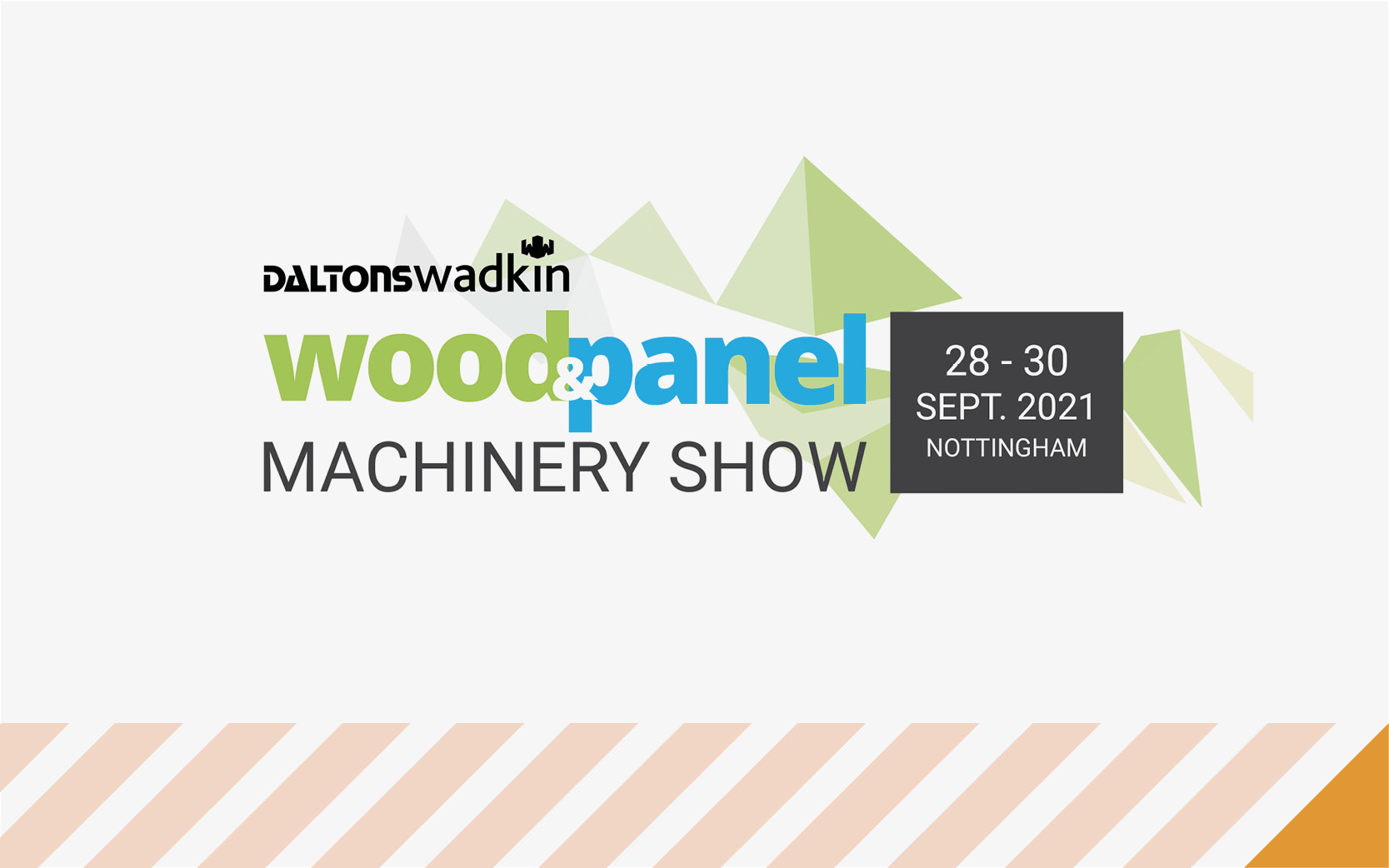 Nachrichtenbild: Wood & Panel Machinery Show; Nottingham – Daltons (UK)