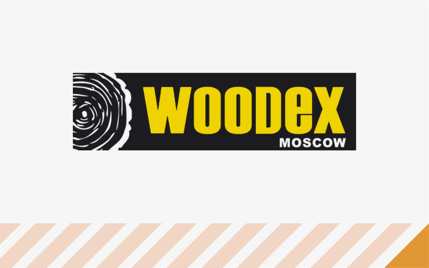 Nachrichtenbild: Woodex; Moscow – Homag Russland (RU)