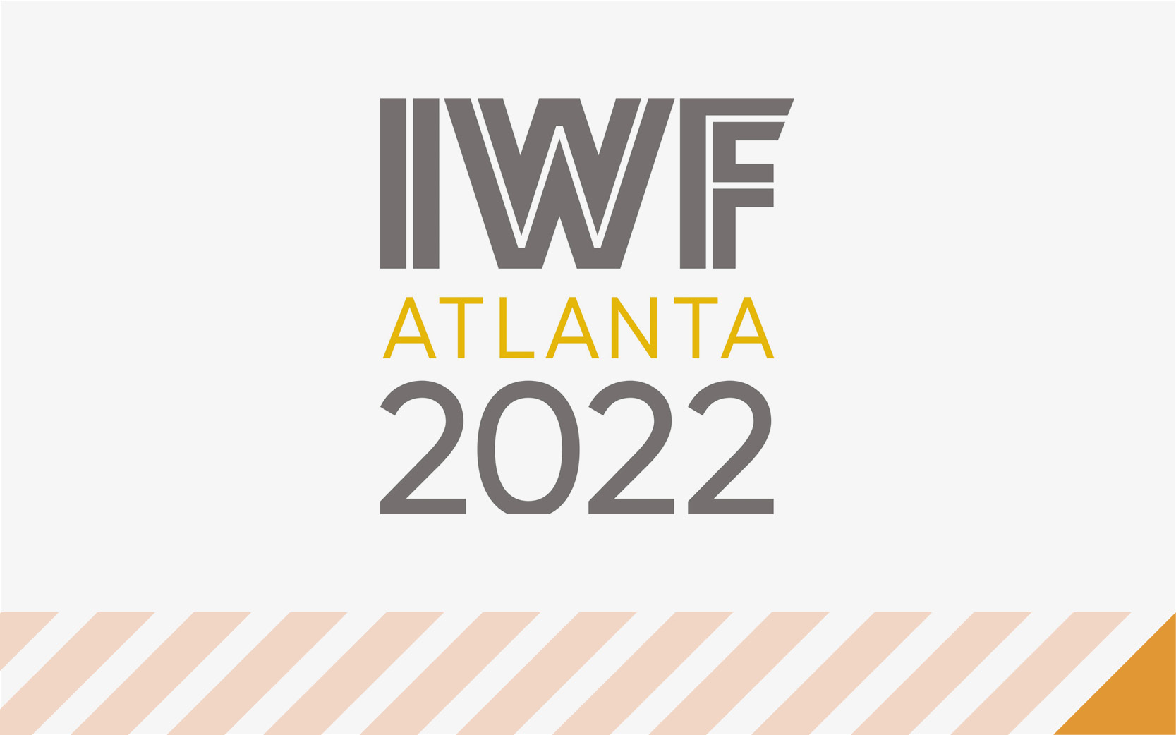 Nachrichtenbild: IWF; Atlanta – Stiles (US)