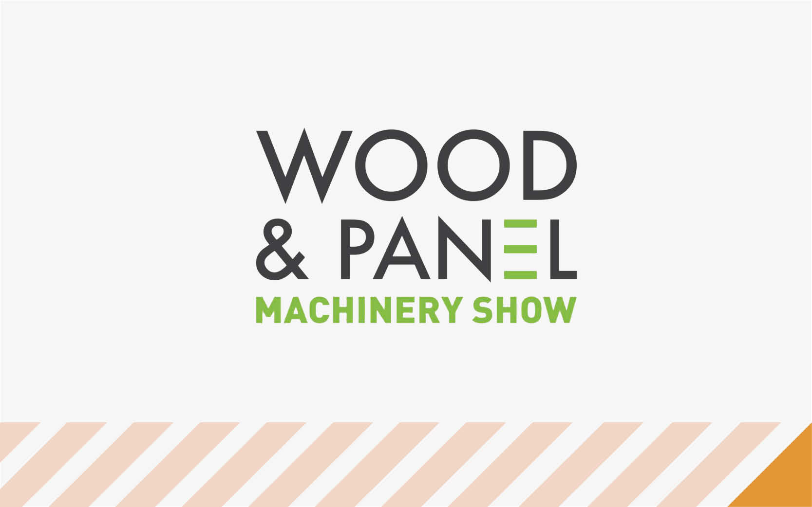 Nachrichtenbild: Wood & Panel Show 2023; Nottingham – Daltons (UK)