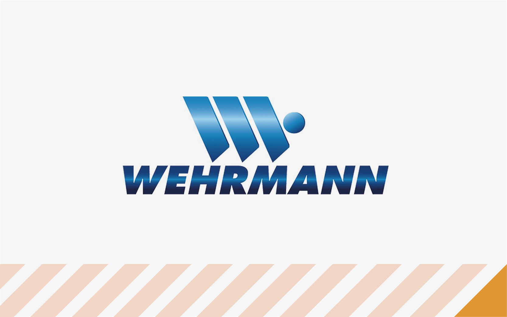 Nachrichtenbild: Open House: WEHRMANN Hausmesse, Dieselstraße – Wehrmann