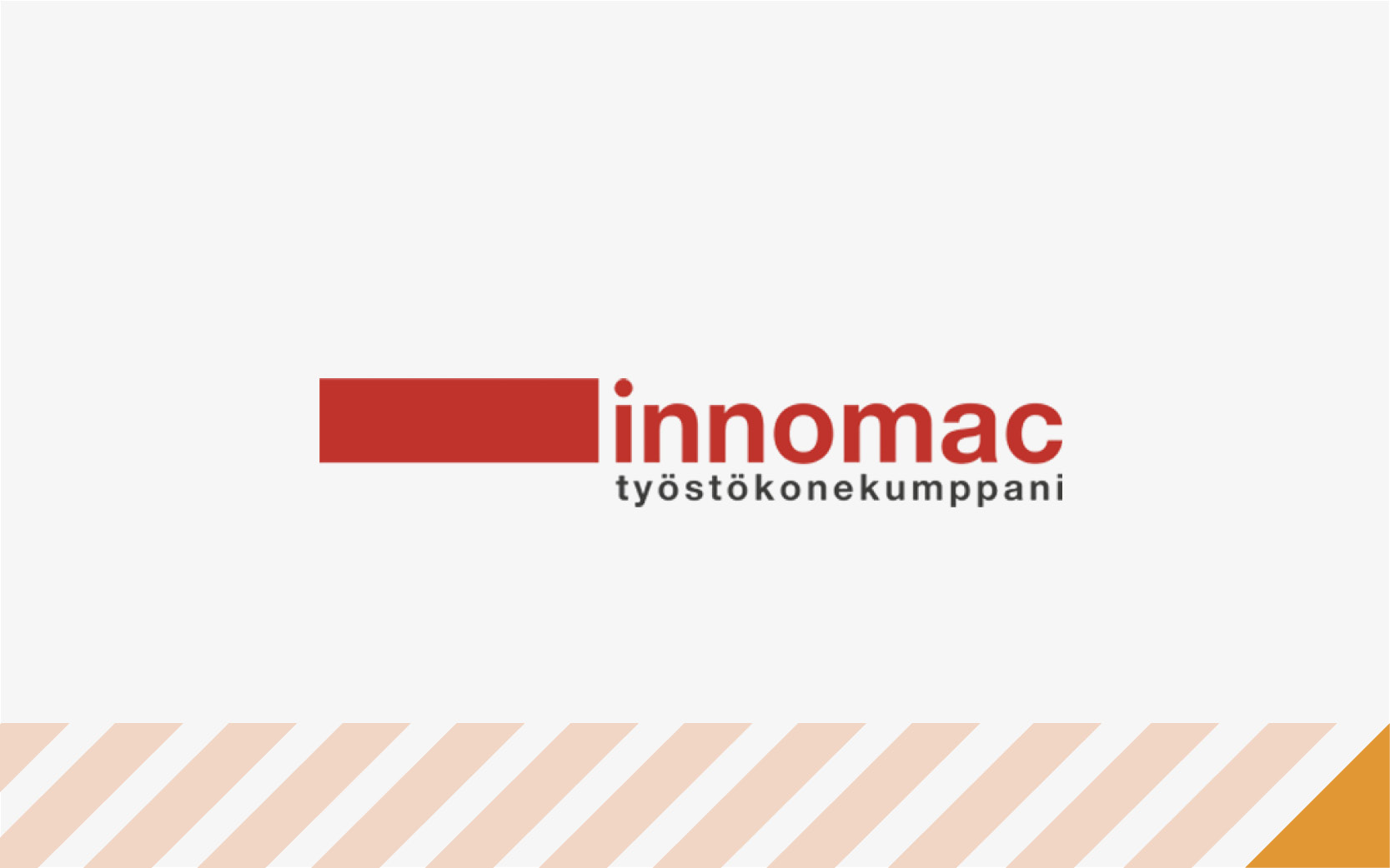 Nachrichtenbild: Open house: Puukone, Finland | Innomac