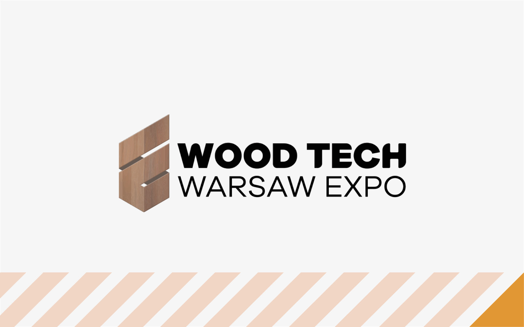 Nachrichtenbild: Wood Tech Warsaw Expo, Poland – Teknika