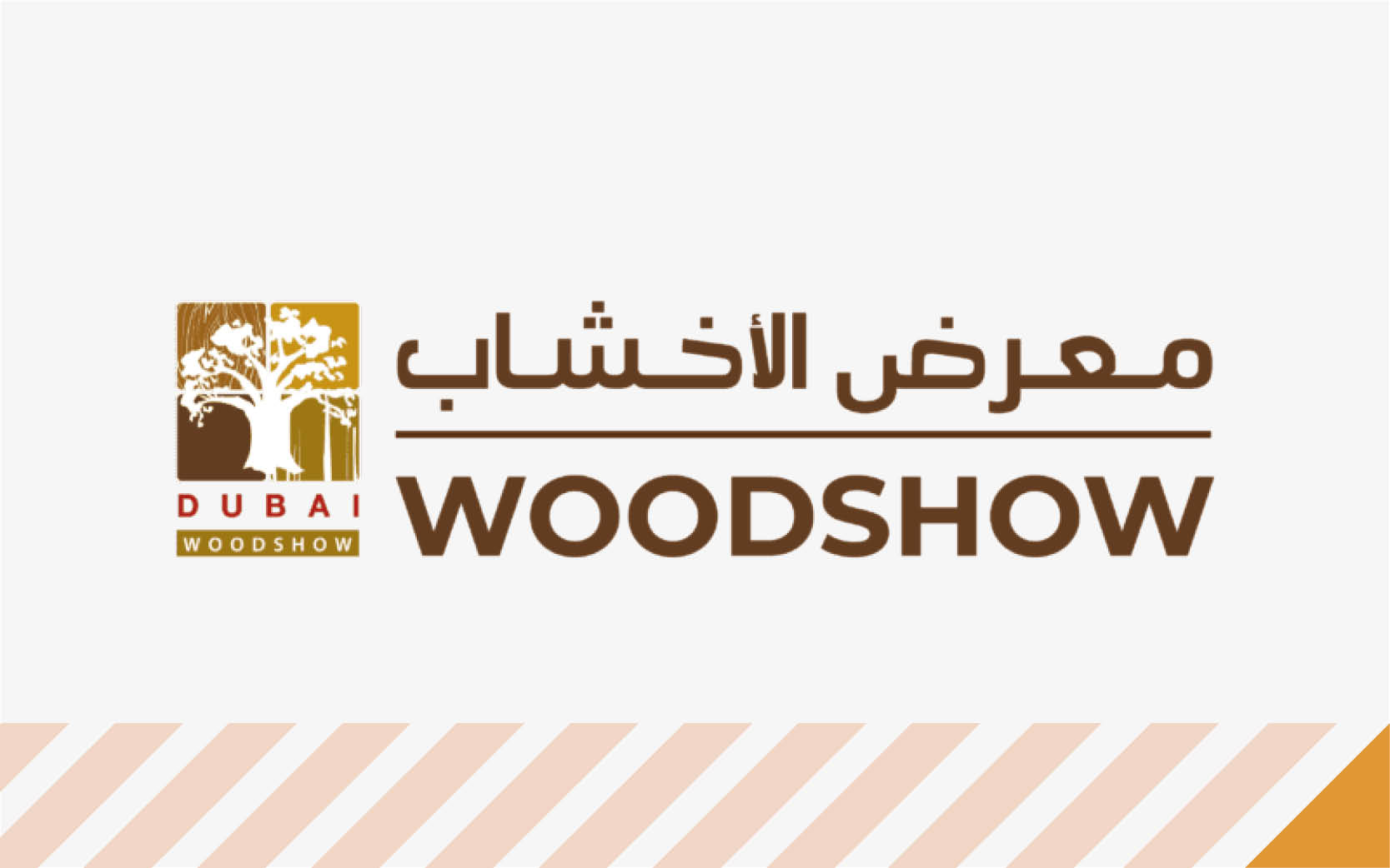 Nachrichtenbild: Woodshow 2025, Dubai – Holz Craft Machine