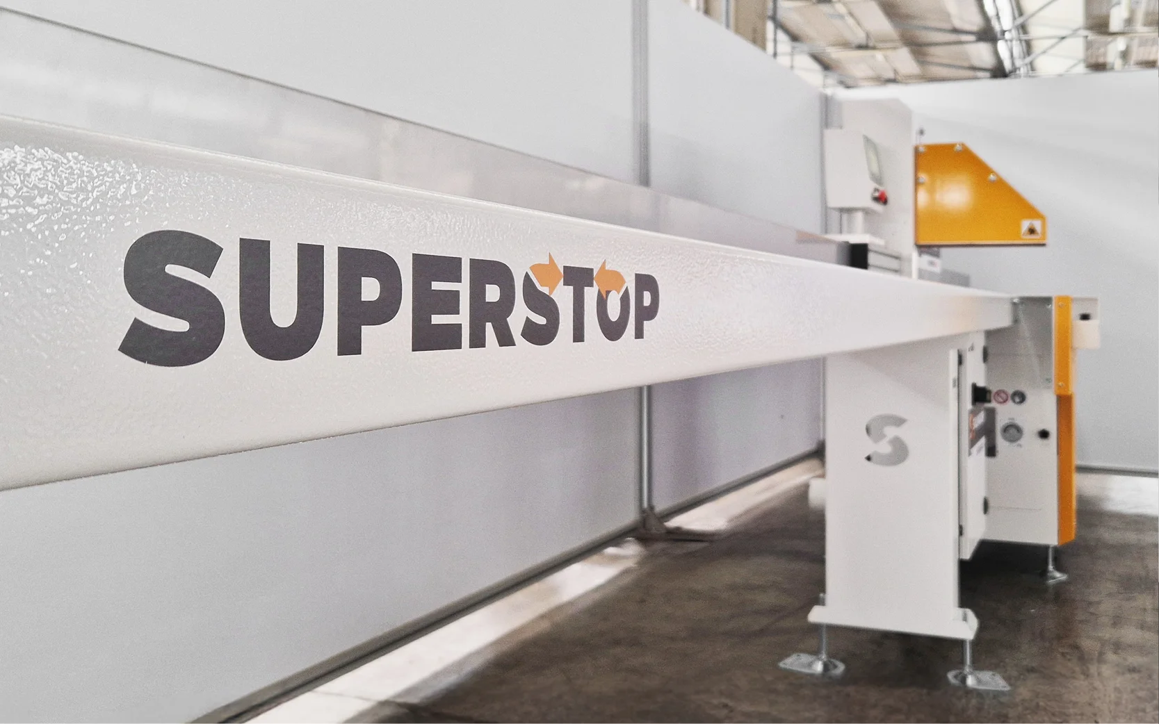 Image de l'article: LIGNA 2025: preview of Salvador Machines innovations