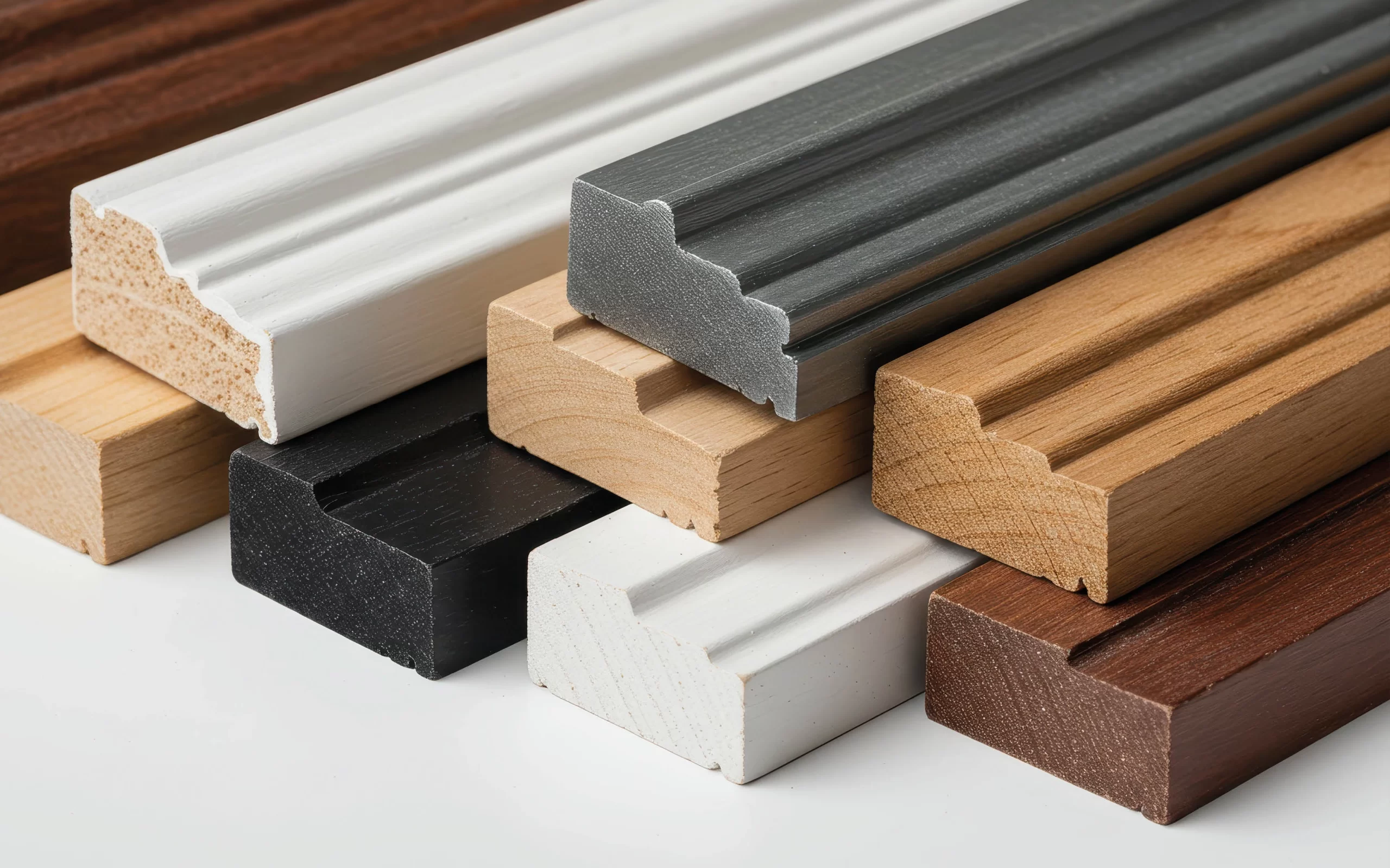 Image de l'article: From wood to plastics: the versatility of Salvador miter saws