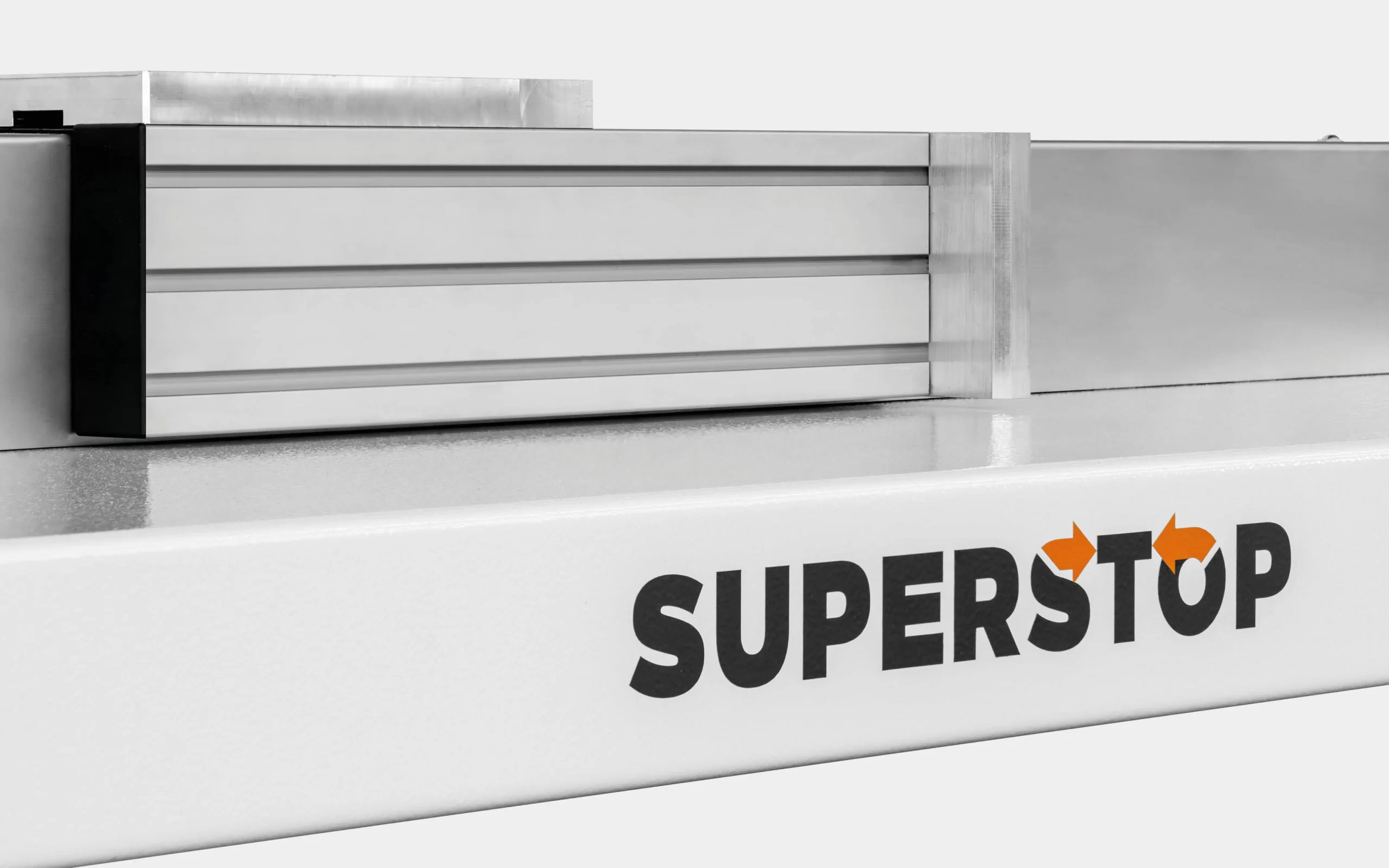 Image de l'article: Superup and Superstop: the evolution of semi-automatic cutting