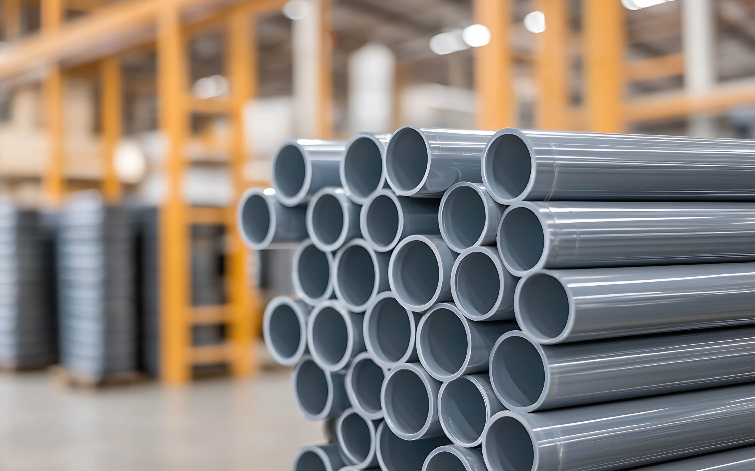 Image de l'article: Plastics: optimizing with new materials